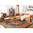 Juanito Performance Oriental Rug-1722325597