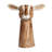 Bonnavale Stoneware Table Vase