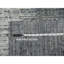 Viraaj One-of-a-Kind Rectangle 3'0" X 5'3" New Age Area Rug in Grey