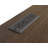 Harwhichport Executive Credenza, Executive Desk, Fully Assembled, Brown