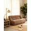 Canapé moderne avec tissu chenille-1774976460