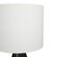 Lampe de table moderne en céramique Cosmoliving By Cosmopolitan-70192319