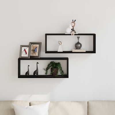 Floating Shelf