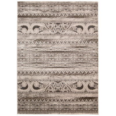 Ramas Abstract Area Rug