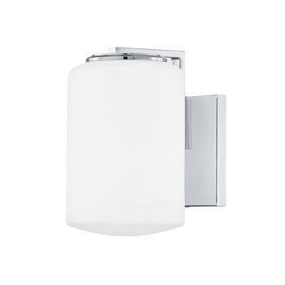 Chantal Dimmable Bath Sconce