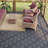 30 PCS Interlocking Deck Tiles Checker Pattern-115283048