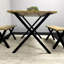 4 - Person Dining Set