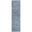 Tapis intérieur / extérieur bleu Felissae-342678127