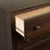 Cansel 23'' W Metal Nightstand