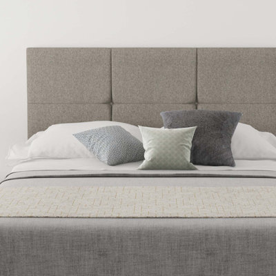 Kellen Upholstered Headboard