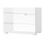 Damariay 50cm W 4 - Drawer Chest of Drawers