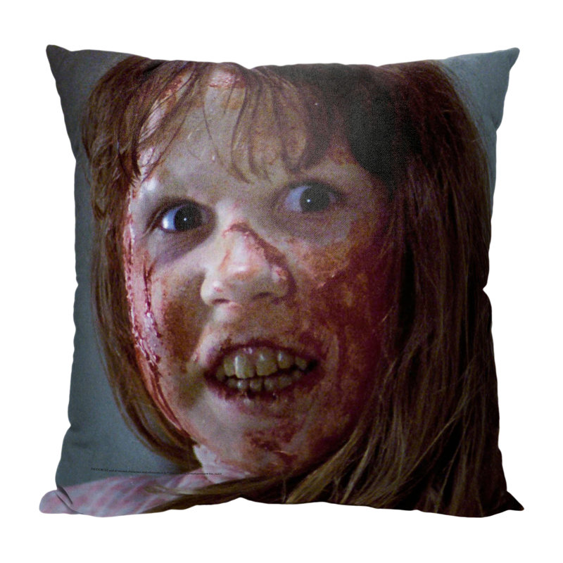 Polyester Pillow Cover