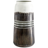 Borneo Handmade Ceramic / Porcelain Table Vase