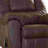 Upholstered Recliner-1286149720