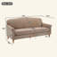 Causeuse 2 places Modern-1784600123