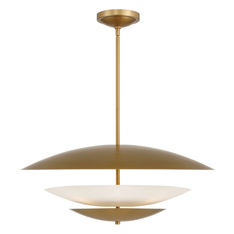 Luminaire suspendu 5 lumières