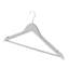 Harbour Housewares - Wooden Coat Hangers-3942114