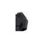 Victor Cast Alumiinum Sculpture Aged Black-1974268073