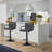 Stella Bar Stools 