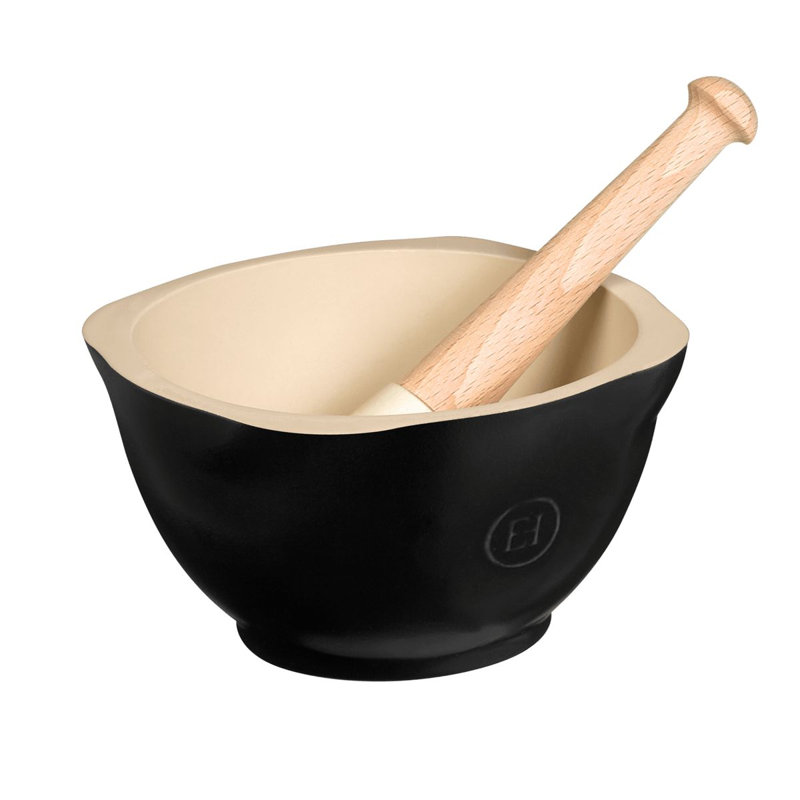 Truffle Mortar And Pestle