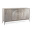 Cosmos 81'' W Solid Wood Sideboard