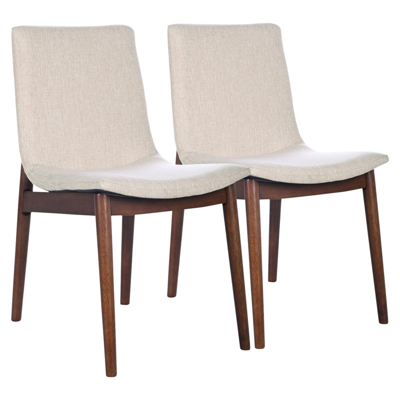Ensemble de 2 chaises de salle à manger Ravel