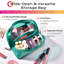 Organisateur de maquillage en plastique Meleny-1697395050