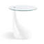 Table de bout en verre Artidiello-1248671225