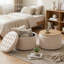 Repose-pieds de 23,5 po Charleroi-339213958