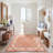 Davonia Performance Floral Rug-20790810