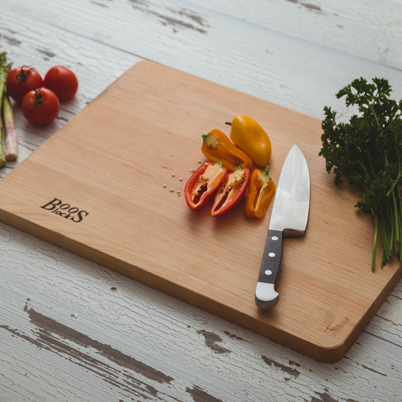 John Boos Maple Cutting Board