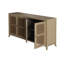 Alzbetka 160cm Sideboard