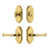 Lifetime Brass