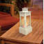 Fenham Metal Bio-Ethanol Outdoor Tabletop Fireplace-25210115