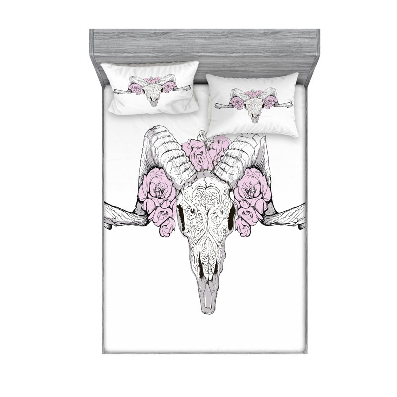 Microfiber, Full Pillowcase