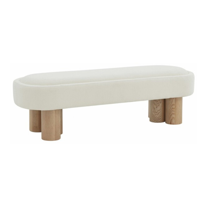 Upholstered Bench