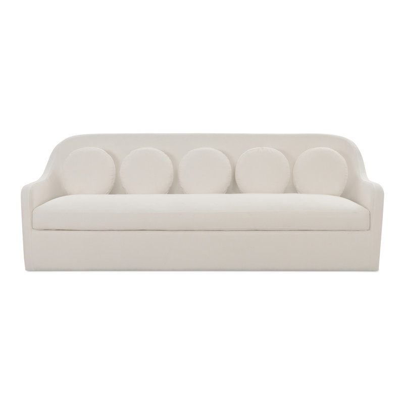 Rialto Sofa White, White