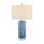 Seafoam Table Lamp