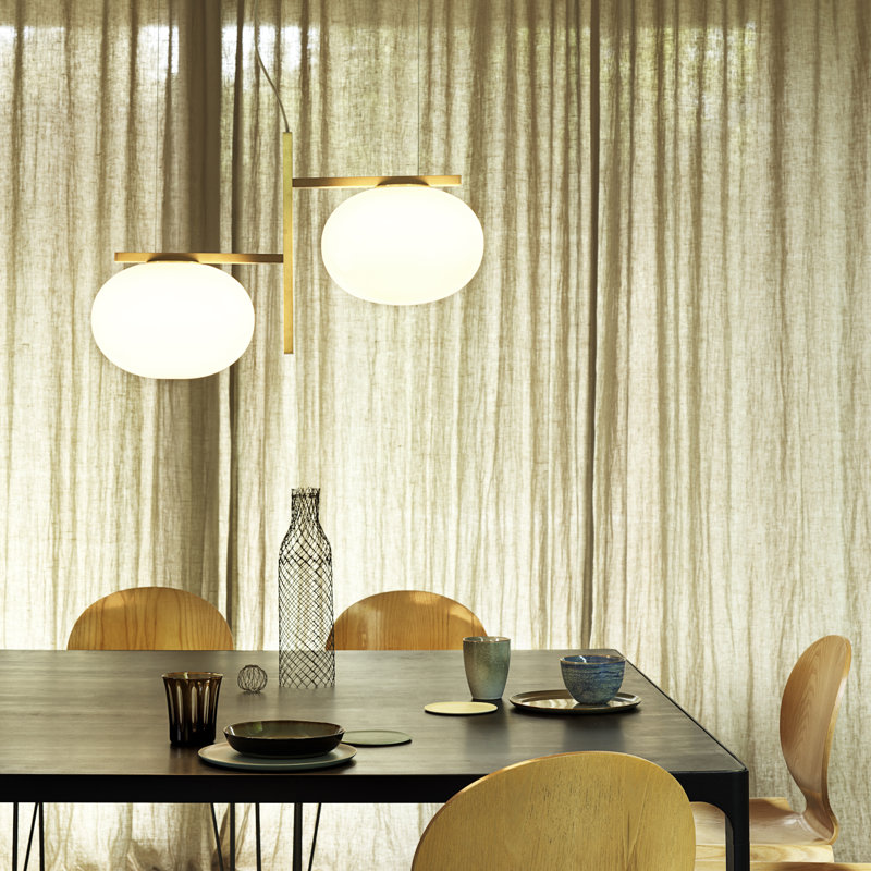 Alba 2 - Light Pendant
