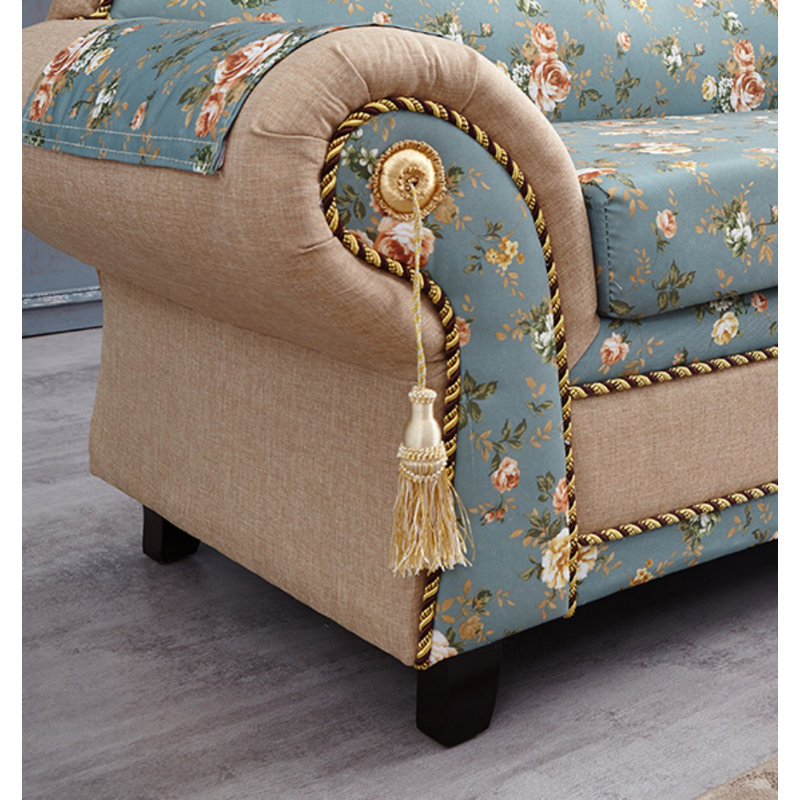 Persephone Upholstered 71.65'' Sofa