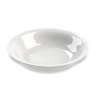 Bay Isle Home™ Alixzandria Melamine Serving Bowl