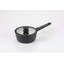Ceramic 3-piece Saucepan Set