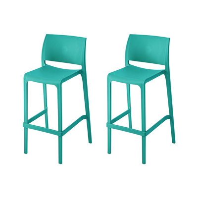 Tabouret de bar Sensilla
