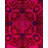 Veva One-of-a-Kind 12' 1" X 18' 0" New Age Rectangular Wool Area Rug Pink
