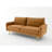 Siniard 70'' Upholstered Sofa-93417720-91788898