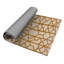 Tapis intérieur et extérieur beige Trellis-974395326