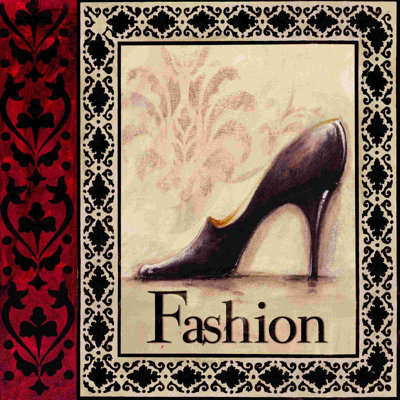 Chaussure tendance 2
