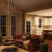 Jheni Six-Light Brushed Nickel Chandelier-127380295-130774067