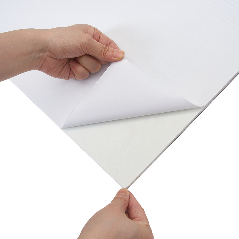 6Pcs Self-adhesive Acoustic Panels