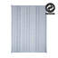 Tapis d'extérieur à chevrons géométriques Herringbone Geo-245977740